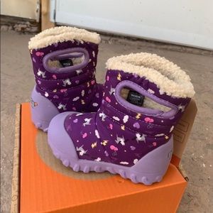 Baby BOGS Boots